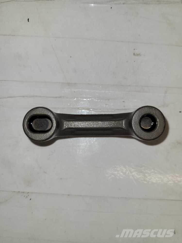 Cummins L9 Doprava – ostatné