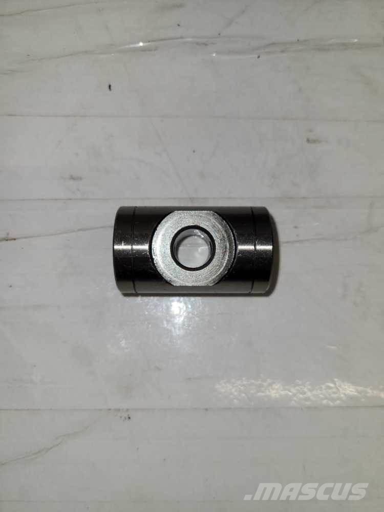 Cummins L9 Doprava – ostatné