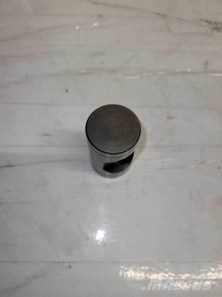 Cummins L9 Doprava – ostatné