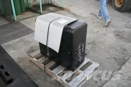  Duracraft Hydraulika