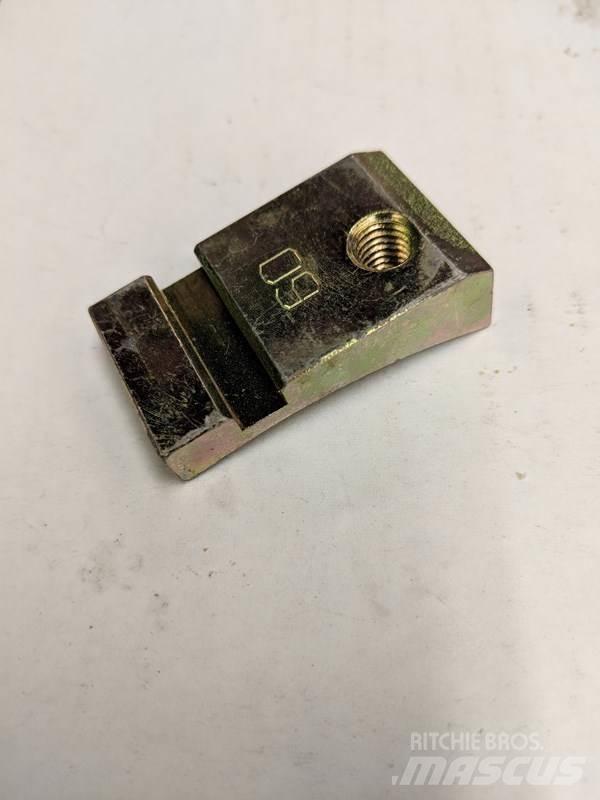 Eaton  Brzdy