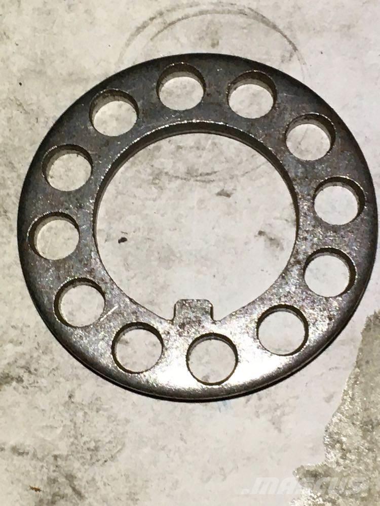 Eaton  Doprava – ostatné