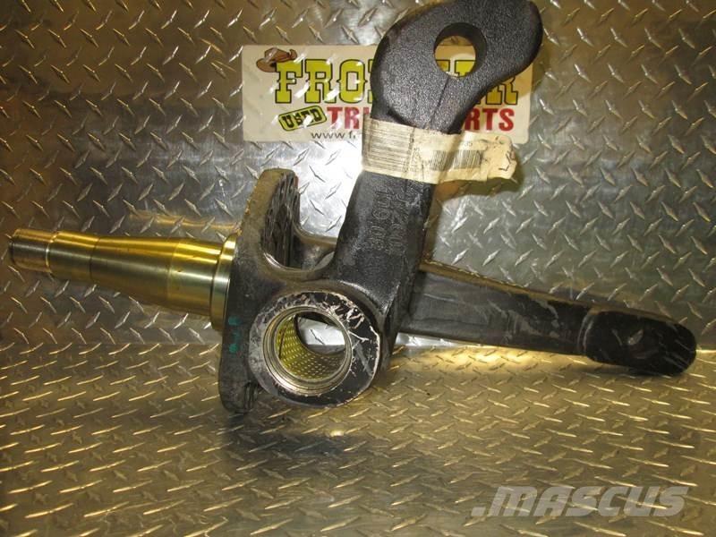 Eaton  Doprava – ostatné