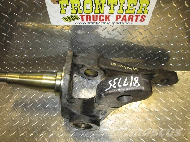 Eaton  Doprava – ostatné