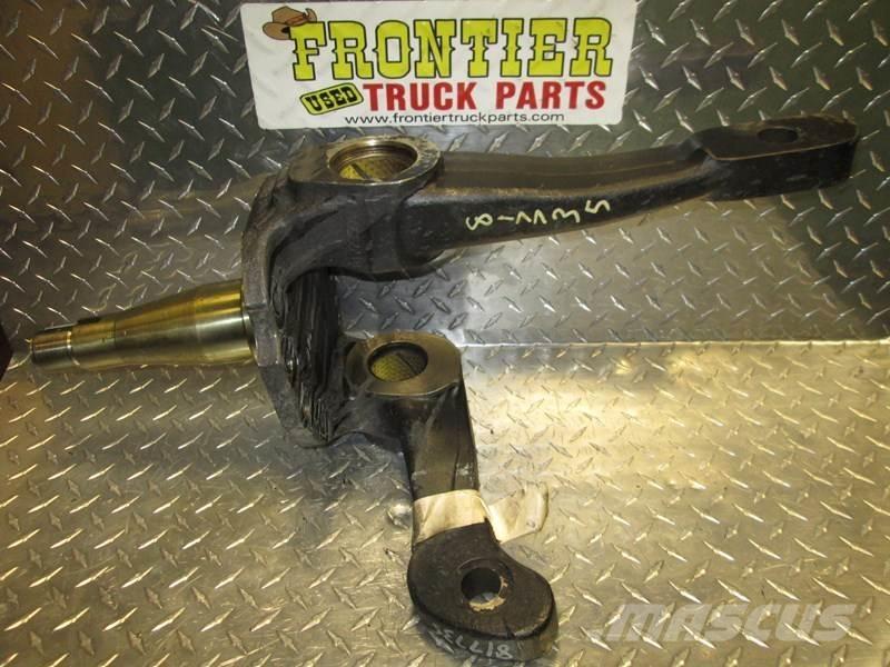 Eaton  Doprava – ostatné