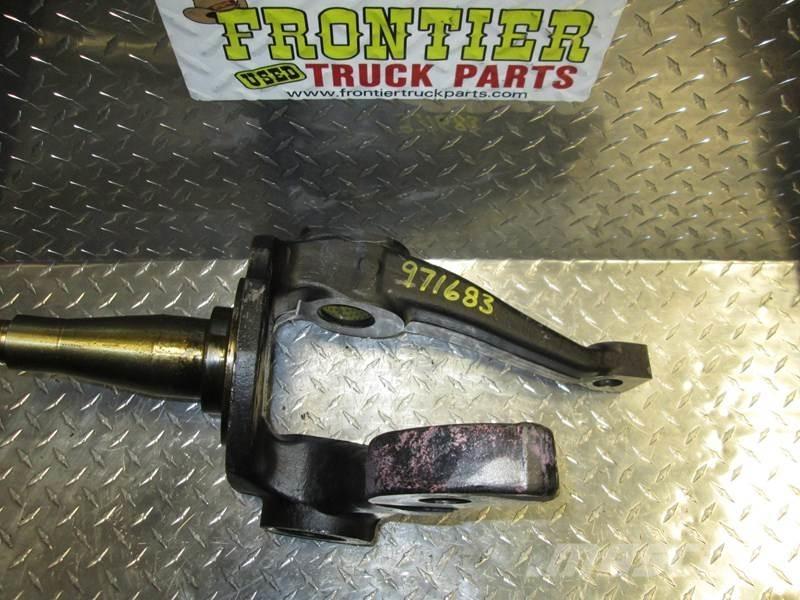 Eaton  Doprava – ostatné