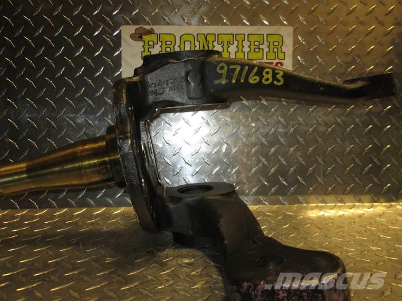 Eaton  Doprava – ostatné