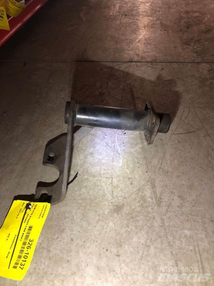 Eaton  Brzdy