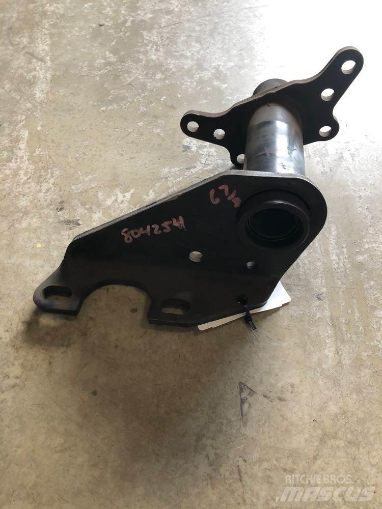 Eaton  Brzdy