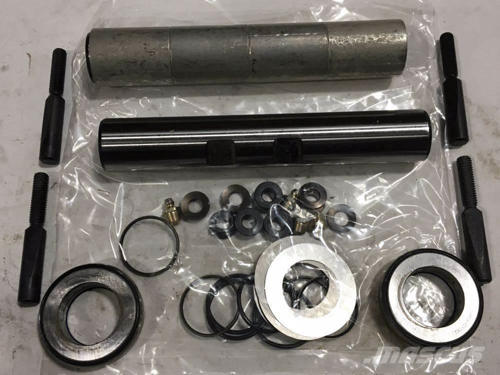 Eaton  Doprava – ostatné