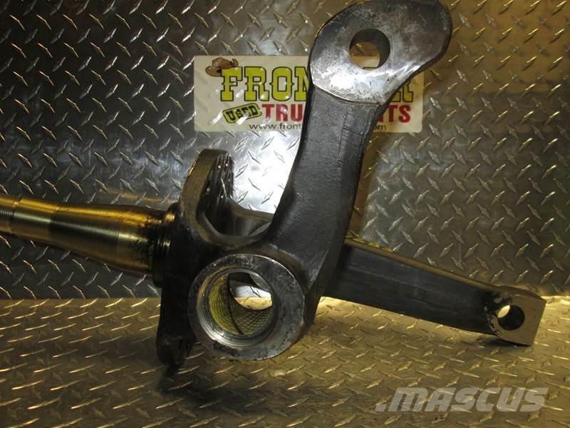 Eaton  Doprava – ostatné