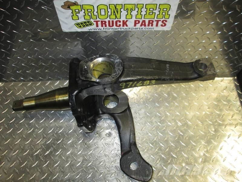 Eaton  Doprava – ostatné