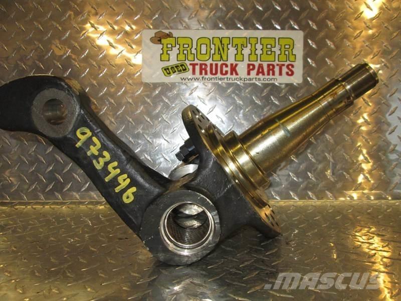 Eaton  Doprava – ostatné