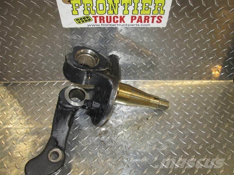 Eaton  Doprava – ostatné