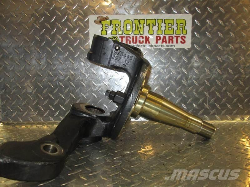 Eaton  Doprava – ostatné