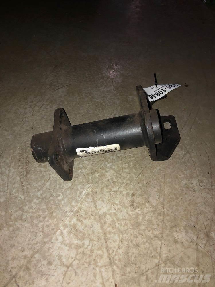 Eaton  Brzdy
