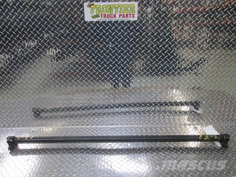 Eaton  Doprava – ostatné