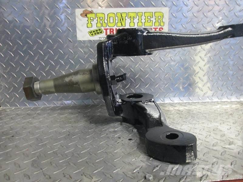 Eaton  Doprava – ostatné