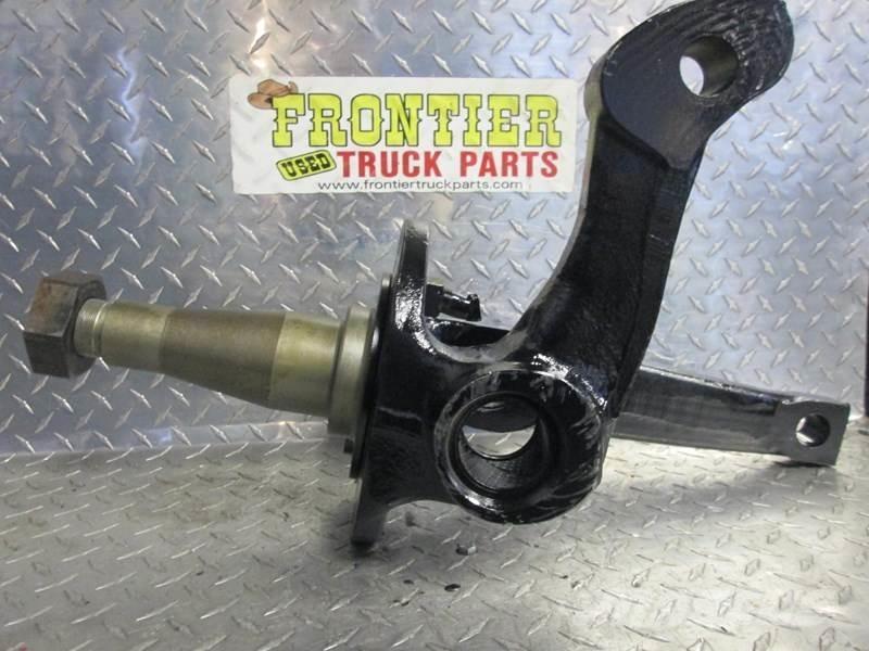 Eaton  Doprava – ostatné