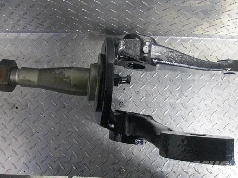 Eaton  Doprava – ostatné