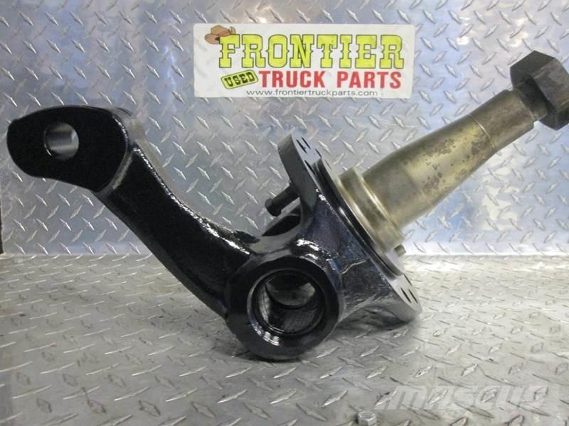 Eaton  Doprava – ostatné