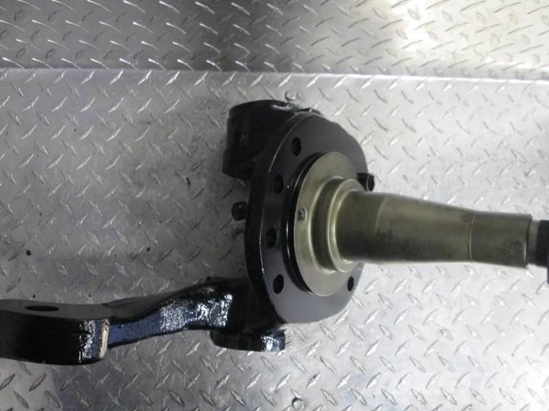 Eaton  Doprava – ostatné