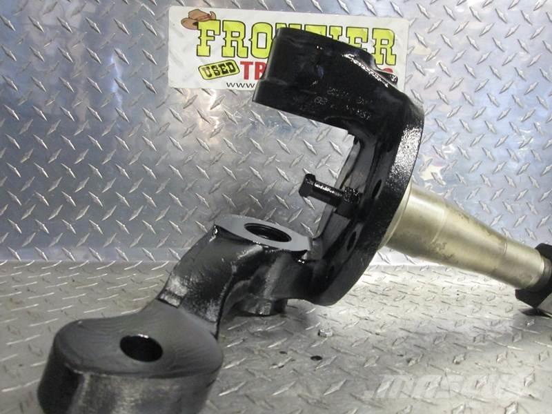 Eaton  Doprava – ostatné