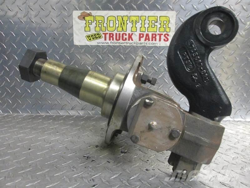 Eaton  Doprava – ostatné