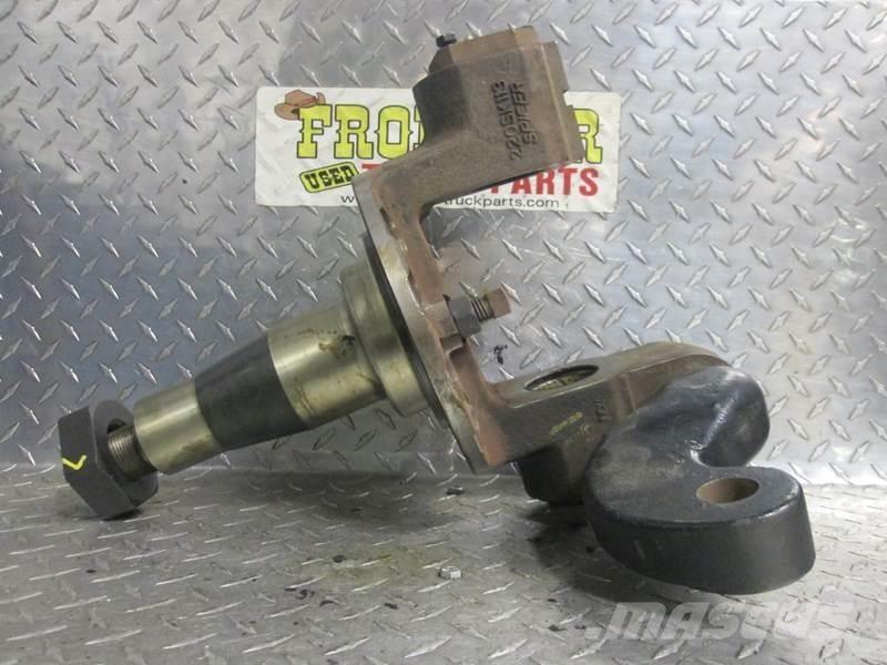 Eaton  Doprava – ostatné