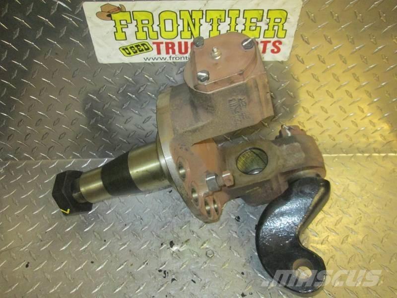 Eaton  Doprava – ostatné