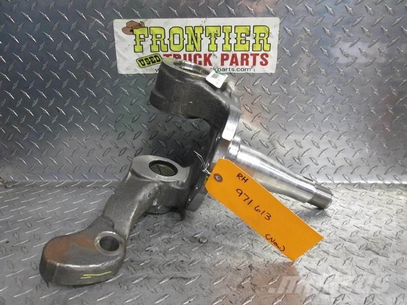 Eaton  Doprava – ostatné