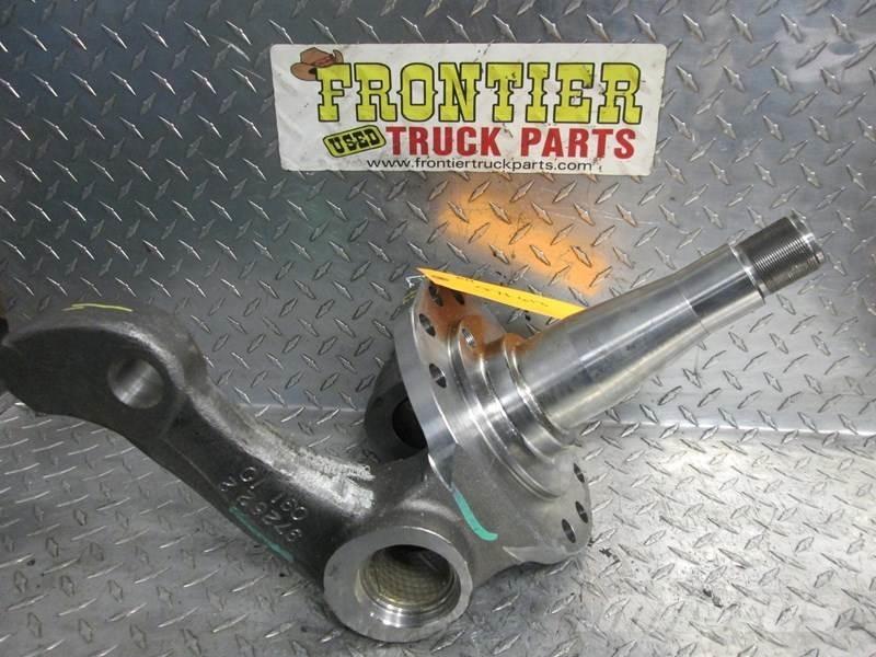 Eaton  Doprava – ostatné