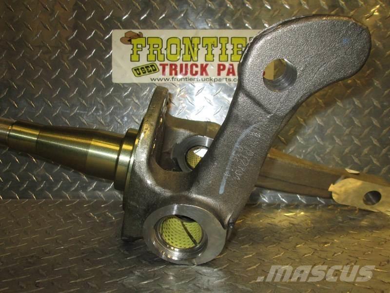 Eaton  Doprava – ostatné