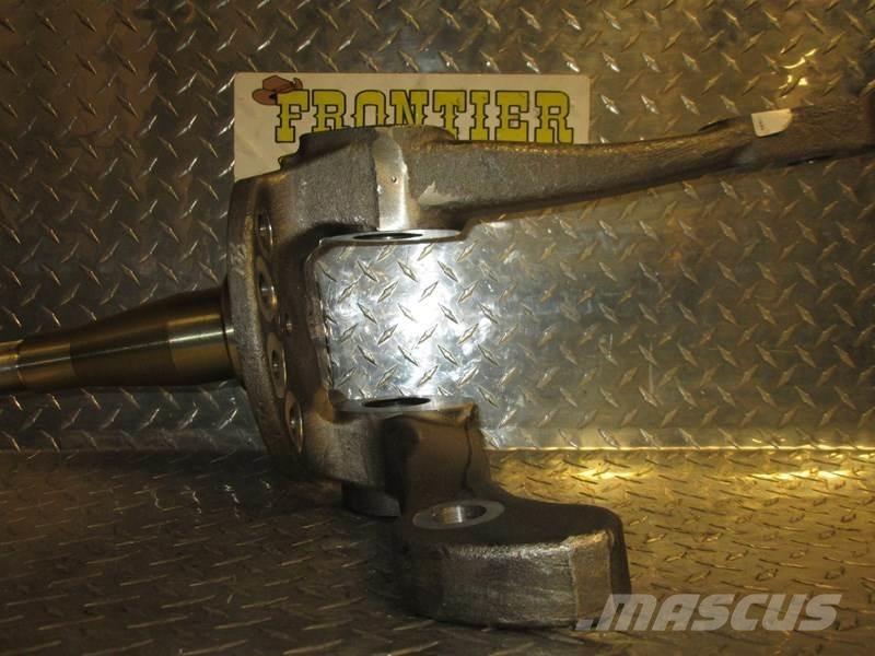 Eaton  Doprava – ostatné