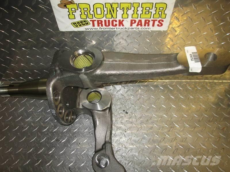 Eaton  Doprava – ostatné