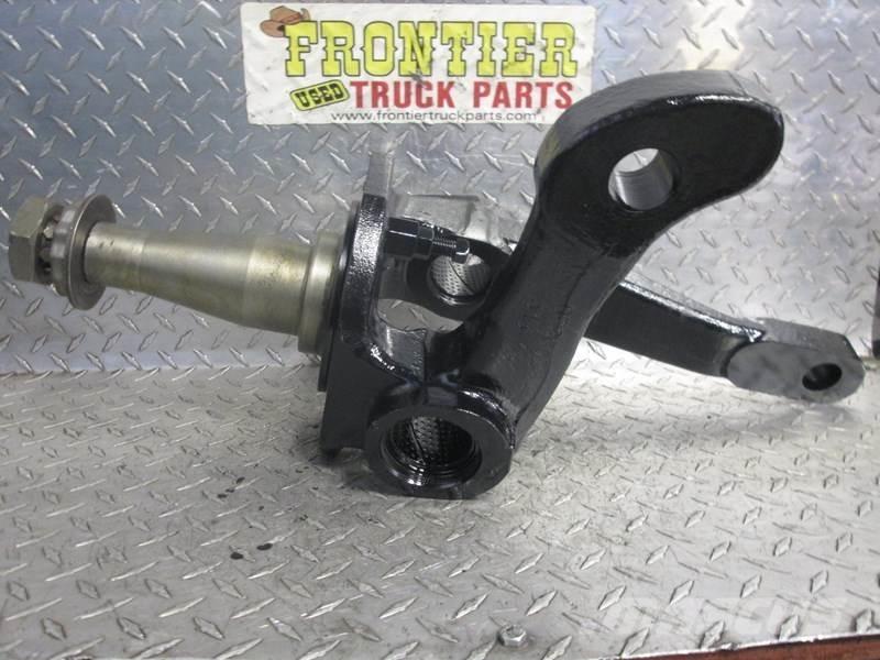 Eaton  Doprava – ostatné