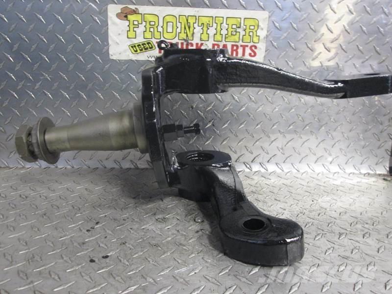 Eaton  Doprava – ostatné