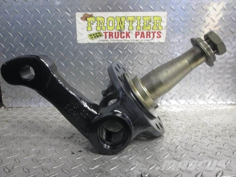 Eaton  Doprava – ostatné