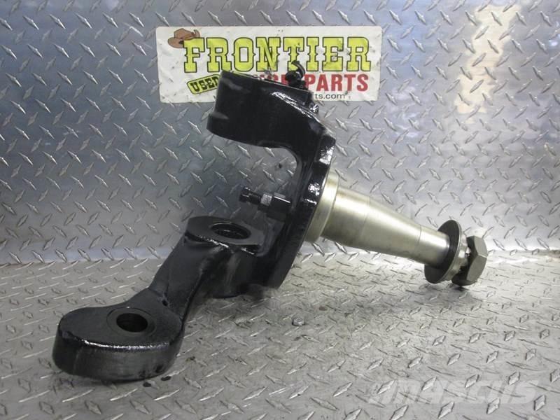 Eaton  Doprava – ostatné