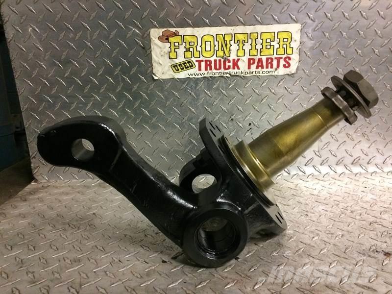 Eaton  Doprava – ostatné