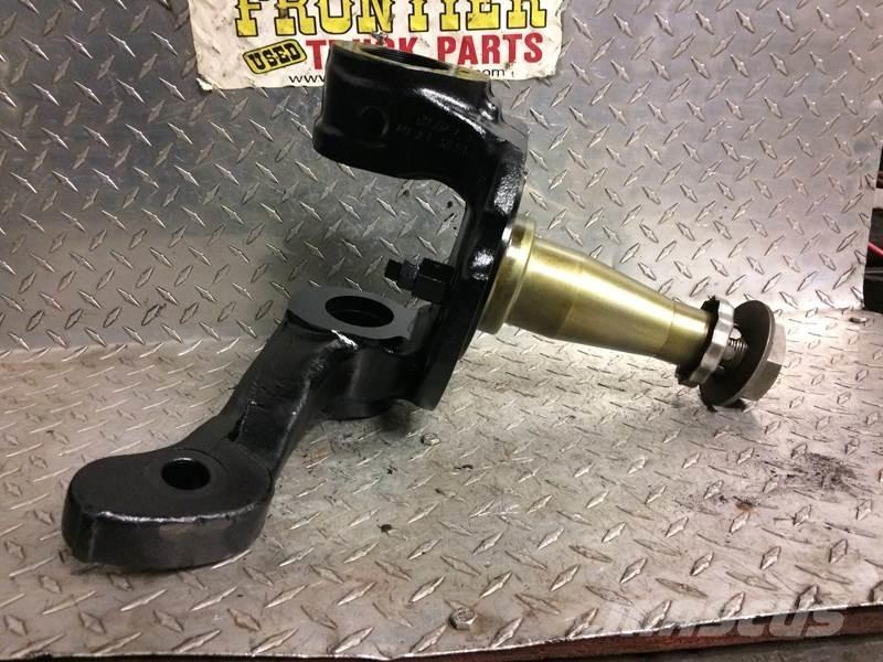 Eaton  Doprava – ostatné