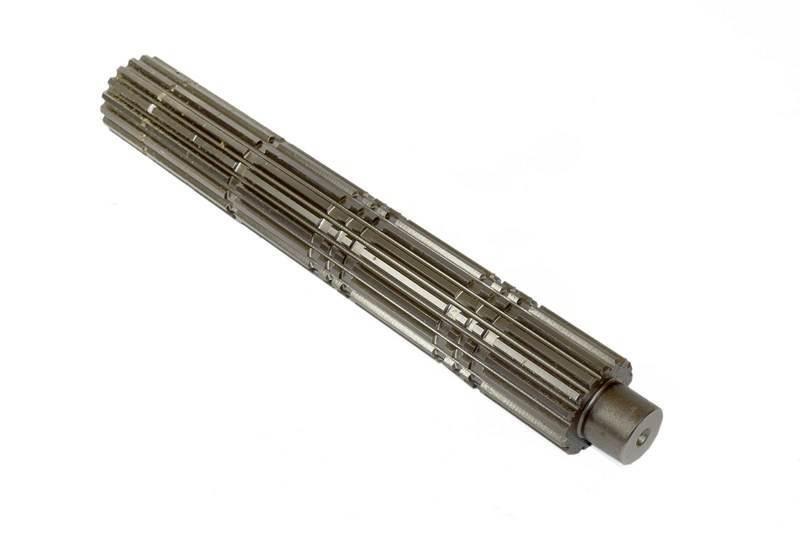 Eaton  Prevodovky