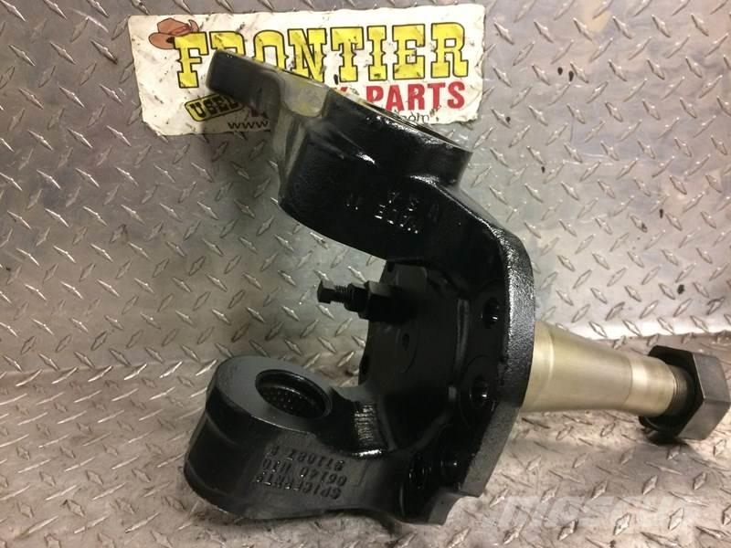 Eaton  Doprava – ostatné