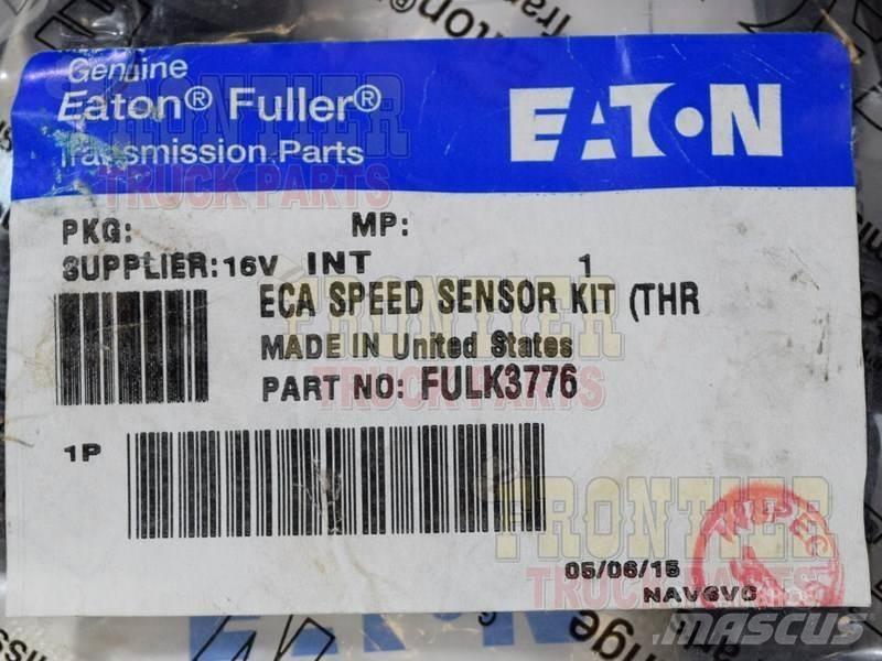 Eaton  Prevodovky
