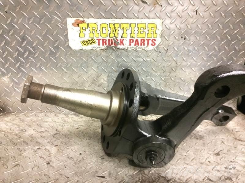 Eaton  Doprava – ostatné