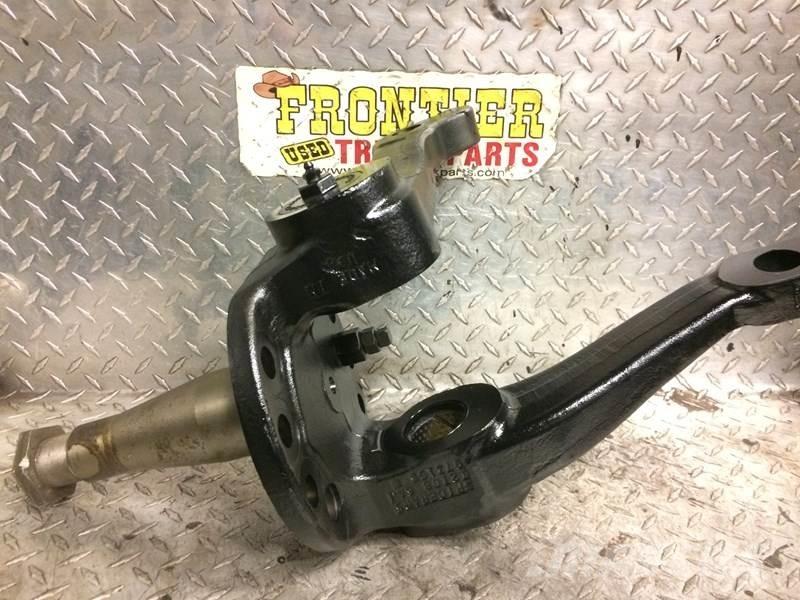 Eaton  Doprava – ostatné