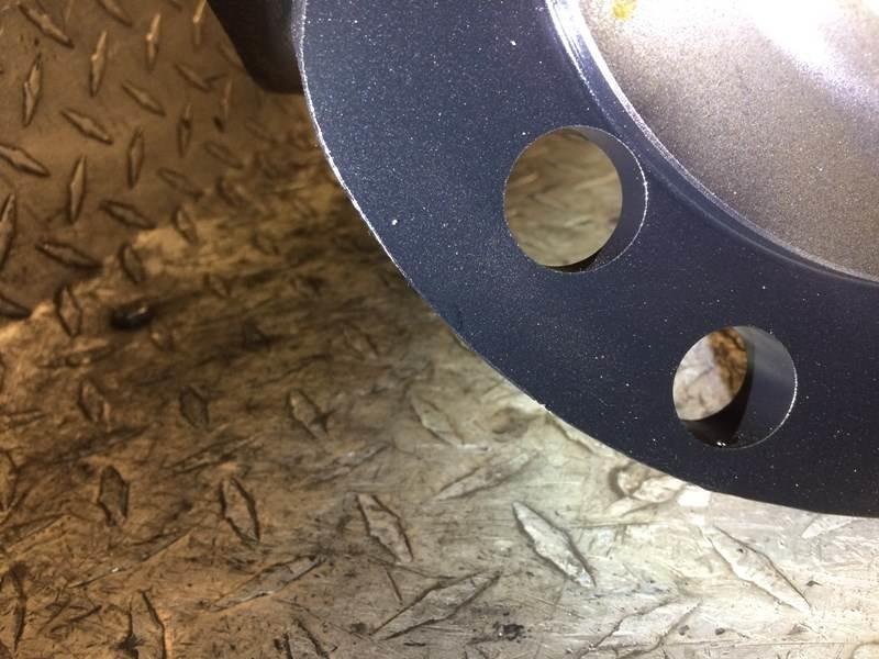 Eaton  Doprava – ostatné