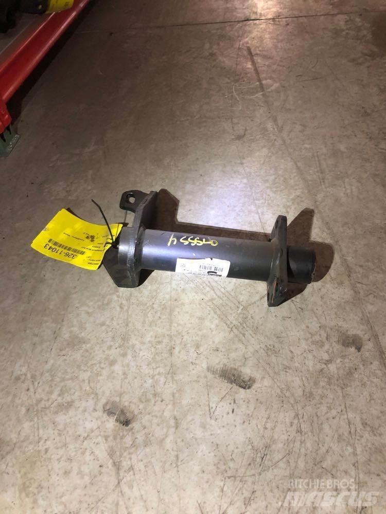 Eaton  Brzdy