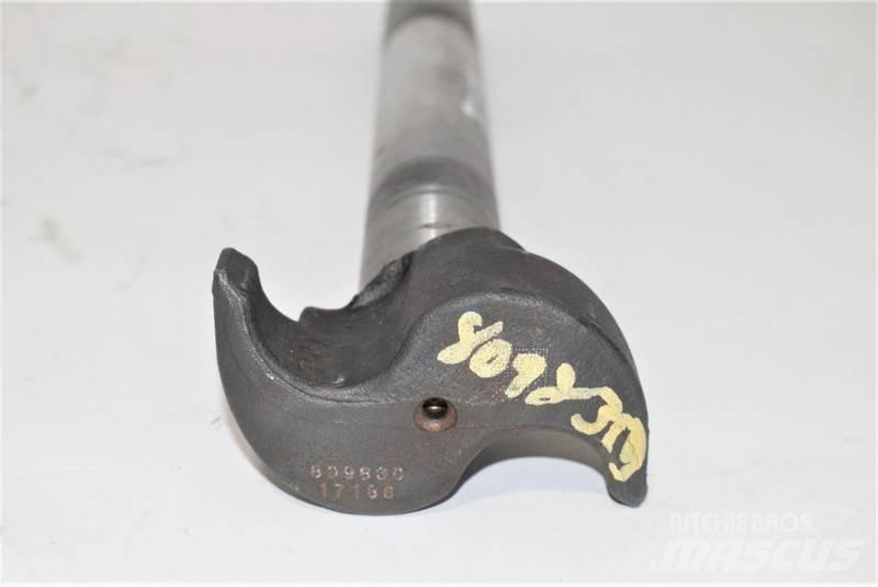 Eaton  Brzdy