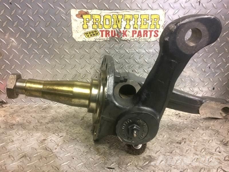 Eaton  Doprava – ostatné